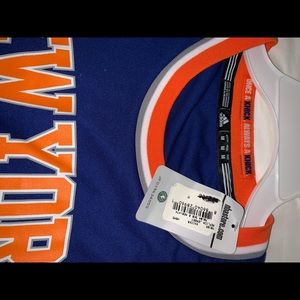 New York Knicks Jersey